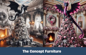 Dragon Christmas Trees: A Mystical Twist to Holiday Traditions Dragon Christmas Trees: A Mystical Twist to Holiday Traditions
