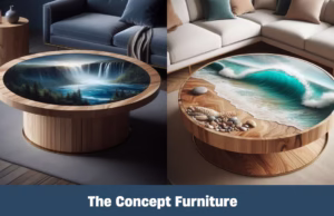 Active Scene Coffee Tables: The Ultimate Blend of Style and Functionality Active Scene Coffee Tables: The Ultimate Blend of Style and Functionality