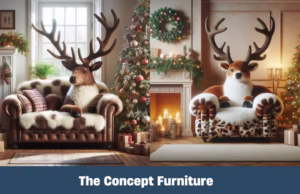 The Charm of Reindeer Sofas: Redefining Interior Spaces The Charm of Reindeer Sofas: Redefining Interior Spaces