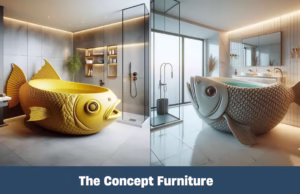 The Ultimate Guide to Fish-Shaped Bathtubs: Transform Your Bathroom Into an Aquatic Paradise The Ultimate Guide to Fish-Shaped Bathtubs: Transform Your Bathroom Into an Aquatic Paradise