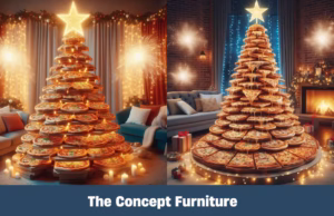 How to Make a Stunning Italian Pizza Christmas Tree: A Fun Holiday Tradition How to Make a Stunning Italian Pizza Christmas Tree: A Fun Holiday Tradition