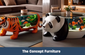 The Fascinating World of Animal Tables: Combining Style and Functionality The Fascinating World of Animal Tables: Combining Style and Functionality