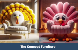 Transform Your Outdoor Space with Fun Peacock Loungers Transform Your Outdoor Space with Fun Peacock Loungers