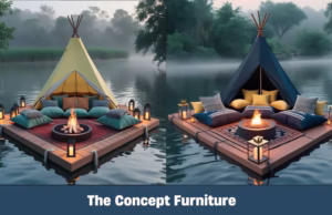 A Floating Campsite: The Ultimate Guide to an Unforgettable Outdoor Adventure A Floating Campsite: The Ultimate Guide to an Unforgettable Outdoor Adventure