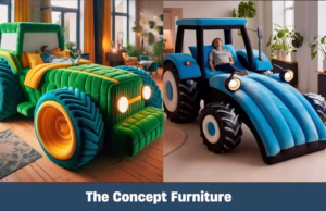 Tractor Loungers: The Perfect Blend of Style and Comfort Tractor Loungers: The Perfect Blend of Style and Comfort