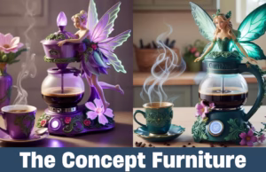 Fairy Coffee Machine: The Magical Way to Brew Your Perfect Cup of Coffee Fairy Coffee Machine: The Magical Way to Brew Your Perfect Cup of Coffee
