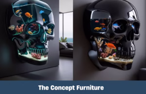 Skull Aquariums: The Perfect Blend of Creativity and Aquatic Aesthetics Skull Aquariums: The Perfect Blend of Creativity and Aquatic Aesthetics