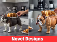 Dog Toasters: The Fun and Quirky Appliance Every Pet Lover Needs
