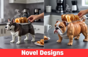 Dog Toasters: The Fun and Quirky Appliance Every Pet Lover Needs
