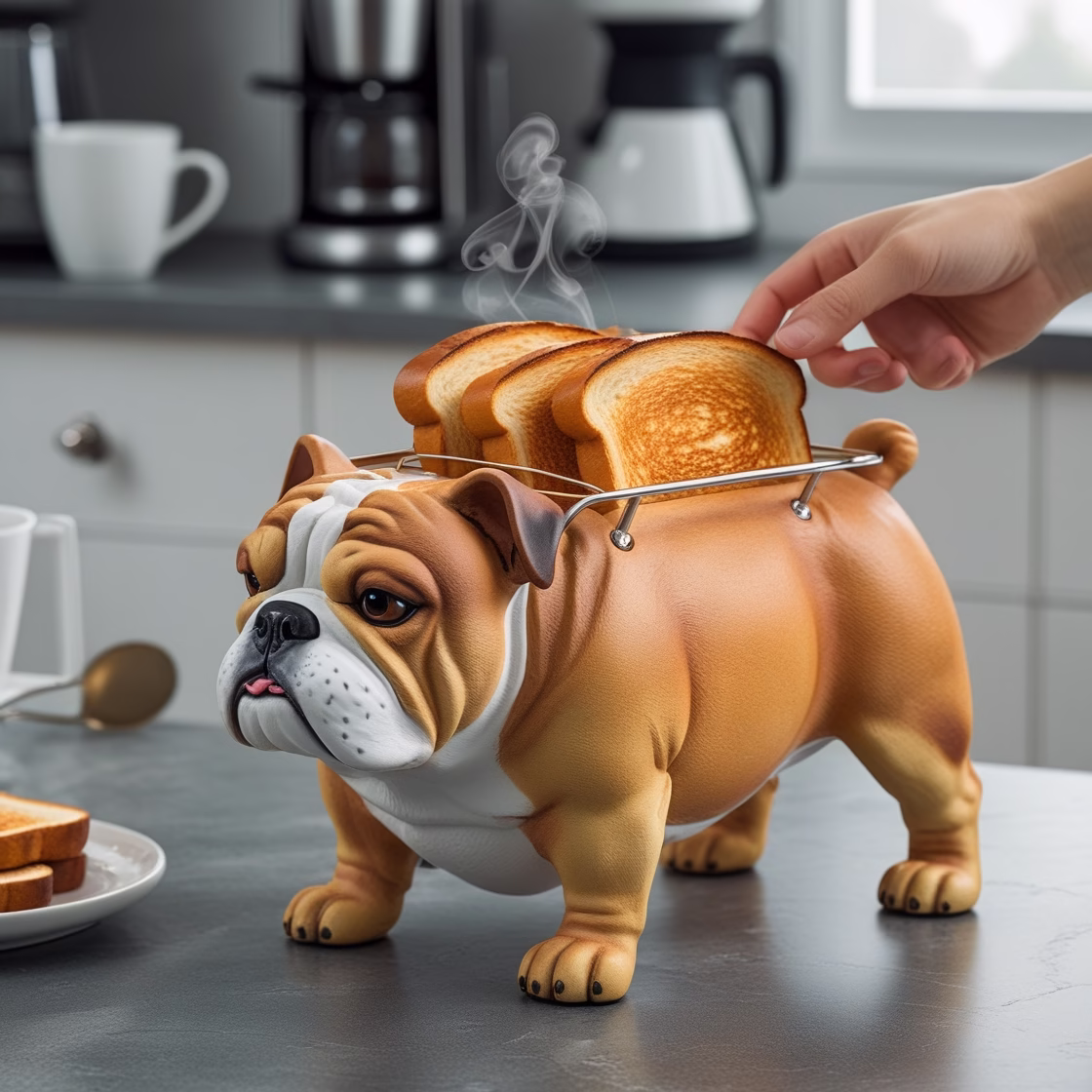 Dog Toasters: The Fun and Quirky Appliance Every Pet Lover Needs 10 Dog Toasters3 2