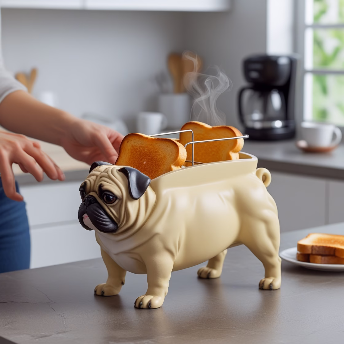 Dog Toasters: The Fun and Quirky Appliance Every Pet Lover Needs 11 Dog Toasters5 1