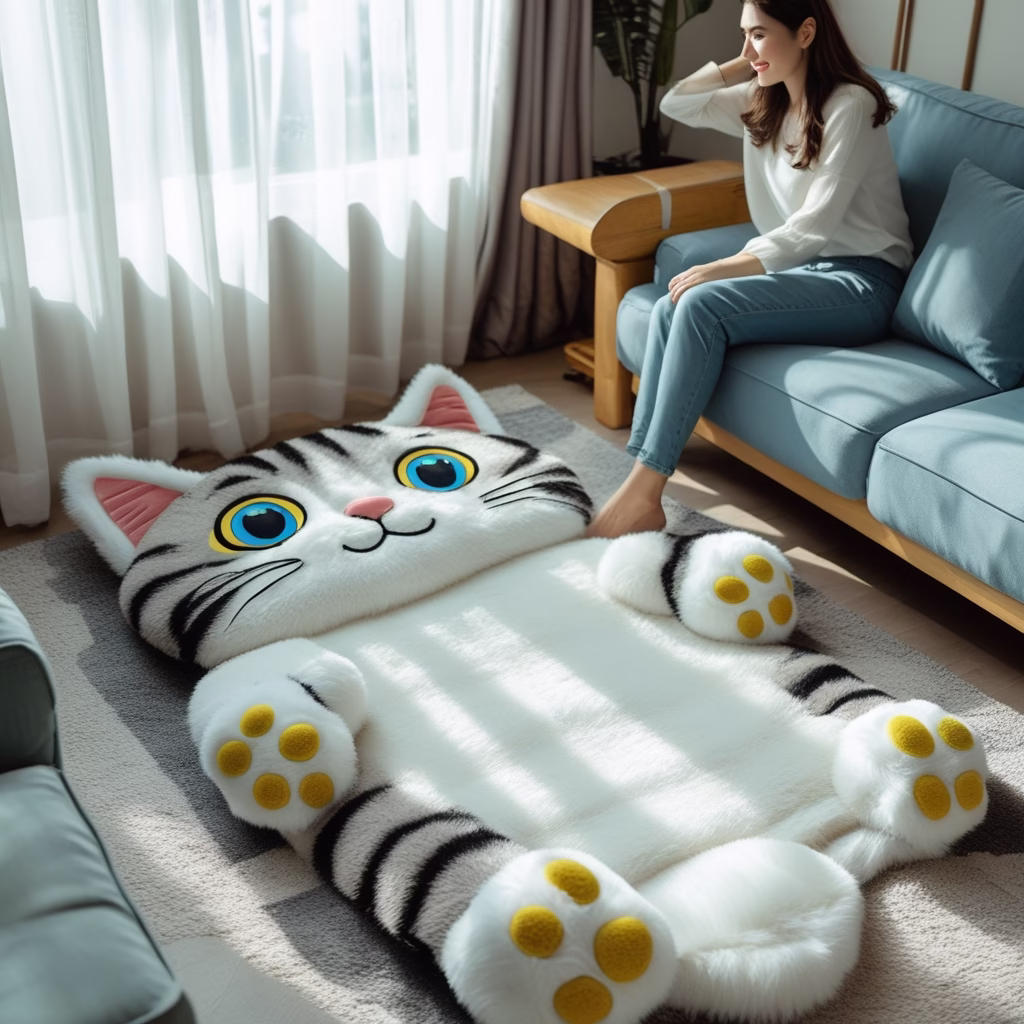 cat carpet3