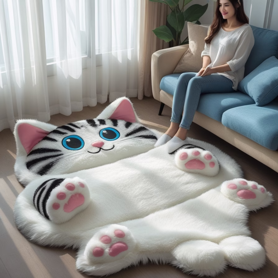 cat carpet5