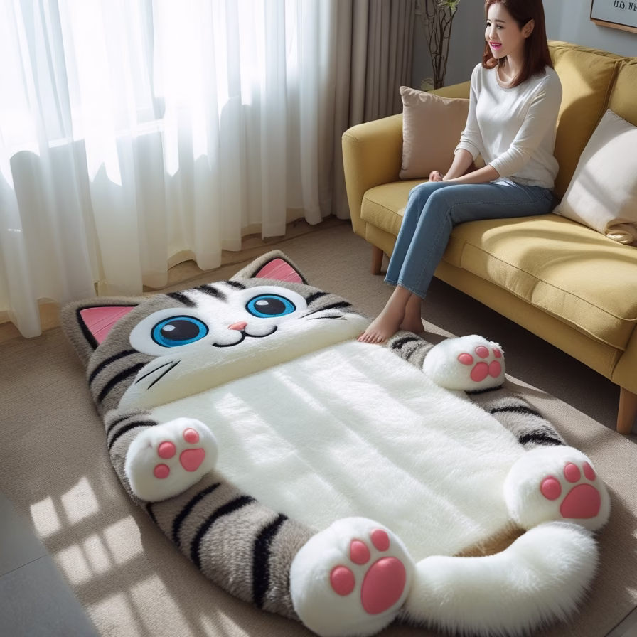 cat carpet6