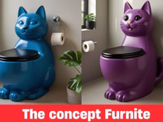 Cat-Shaped Toilet Ideas: Fun and Functional Bathroom Inspiration Cat-Shaped Toilet Ideas: Fun and Functional Bathroom Inspiration