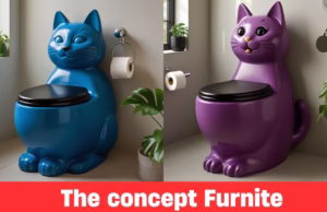 Cat-Shaped Toilet Ideas: Fun and Functional Bathroom Inspiration Cat-Shaped Toilet Ideas: Fun and Functional Bathroom Inspiration