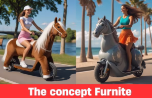 Electric Horse Scooter Review: Performance, Design, and Innovation Electric Horse Scooter Review: Performance, Design, and Innovation