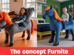 Horse Lounge Chair Inspiration: Transform Your Home with Artistic Seating Horse Lounge Chair Inspiration: Transform Your Home with Artistic Seating