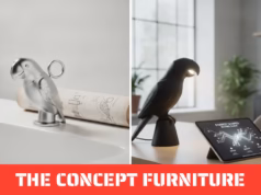 Is Your Sink Lacking Tropical Chaos? The Parrot Shaped Faucet Review