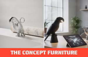Is Your Sink Lacking Tropical Chaos? The Parrot Shaped Faucet Review