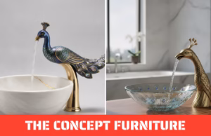 The Peacock Faucet: Peak Luxury Hardware or Regal Architectural Madness?