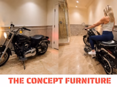 Harley Toilet: The Ultimate Bathroom Upgrade for Motorcycle Lovers Harley Toilet: The Ultimate Bathroom Upgrade for Motorcycle Lovers